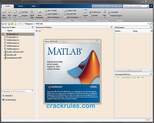 Matlab 2014a activation key for mac